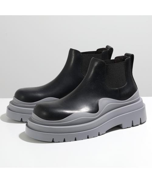 セール】BOTTEGA VENETA チェルシーブーツ 630281 VBS50(505775853  