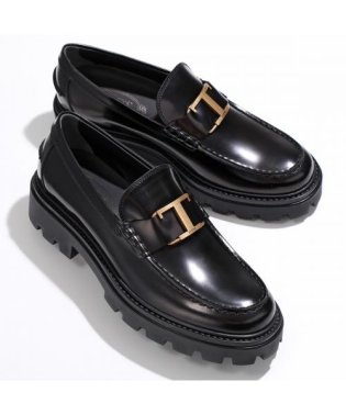 TODS/TODS ローファー T TIMELESS Tタイムレス XXM08J0ER60AKT/505775911