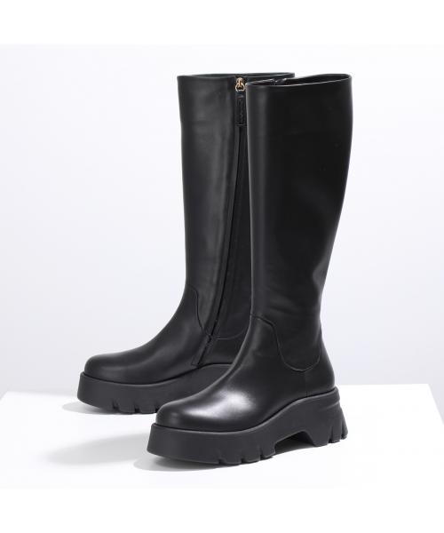 セール】Gianvito Rossi ロングブーツ MONTEY BOOT G80388.20GOM.VGI