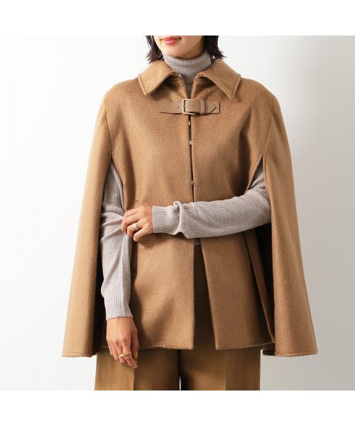 超美品 MaxMara ウールショート丈ジャケットYショップレディース