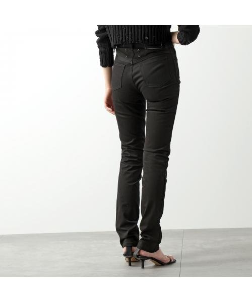 MAISON MARGIELA ジーンズ メモリー オブ S67LA0033 S78269 MAISON MARGIELA ジーンズ メモリー オブ S67LA0033