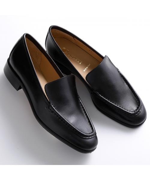 PASCUCCI ローファー 459 レザー PASCUCCI ローファー