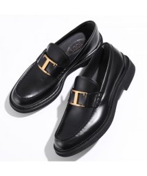 TODS/TODS ローファー XXM06H0ER60LYG レザー/505776002