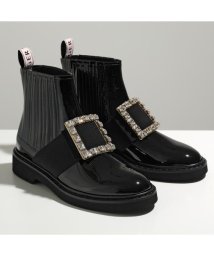 ROGER VIVIER/ROGER VIVIER アンクルブーツ ヴィヴ RVW54825210 D1P/505776074