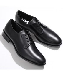 HUGOBOSS/HUGO BOSS ダービーシューズ BLACK 50498467 レースアップ/505776090