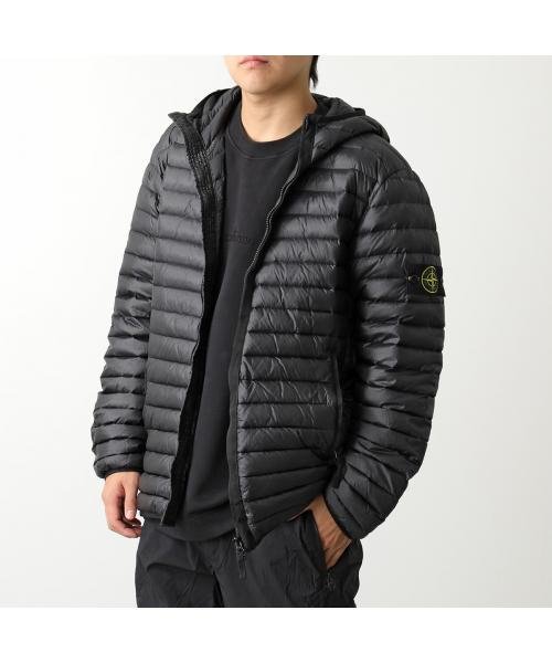 STONE ISLAND ダウンジャケット 791540324 フード付き - 最も人気の  