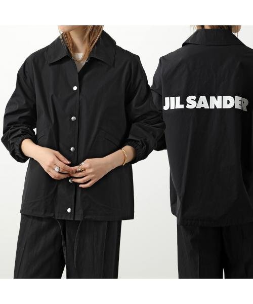 JILSANDER(ジルサンダー)/JIL SANDER ジャケット J04AM0001 J45063 撥水/その他