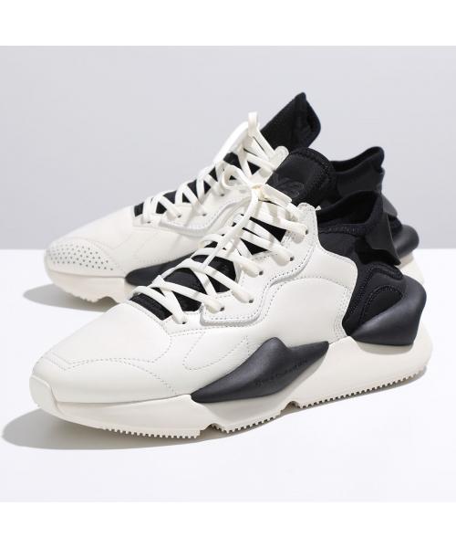 アディダス Y-3 カイワ (メンズスニーカー) 価格比較 - 価格.com