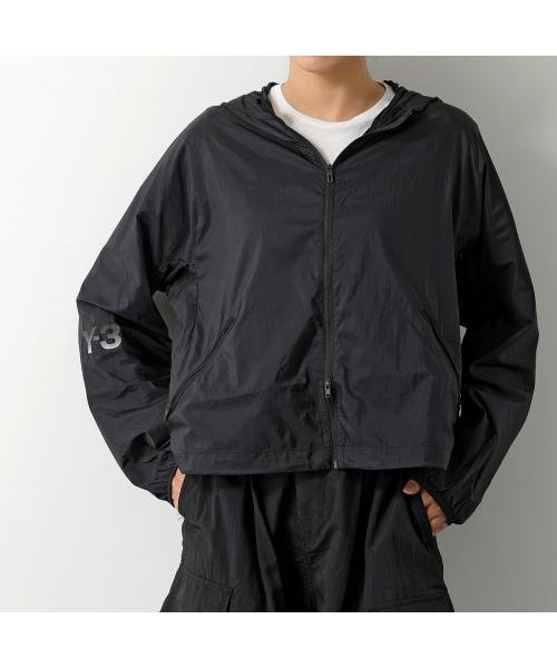 Y-3(ワイスリー)/Y－3 ジャケット RUNNING JACKET IN2832/ブラック