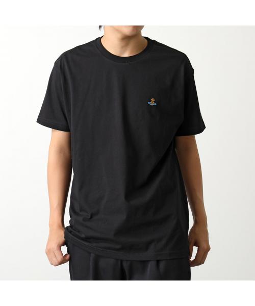 セール】Vivienne Westwood Tシャツ CLASSIC T－SHIRT MULTICOLOR ORB