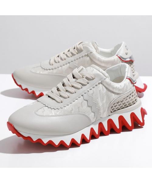 セール】Christian Louboutin スニーカー Loubishark 3230863 