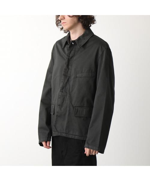 LEMAIRE HUNTING JACKET ルメール ハンティングジャケットよろしくお願いします