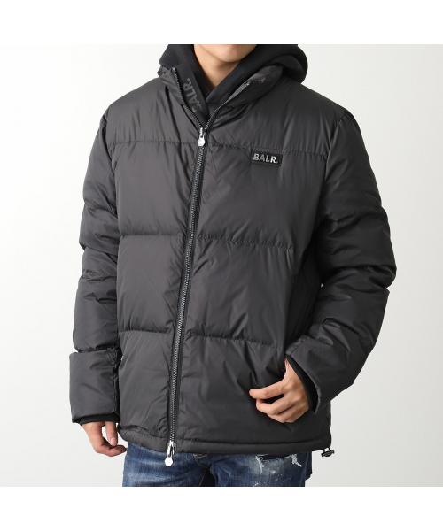 セール】BALR. ダウンジャケット Miles Straight Puffer B1392.1003