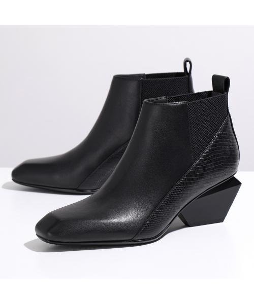 セール】UNITED NUDE サイドゴアブーツ Jacky X ショートブーツ 
