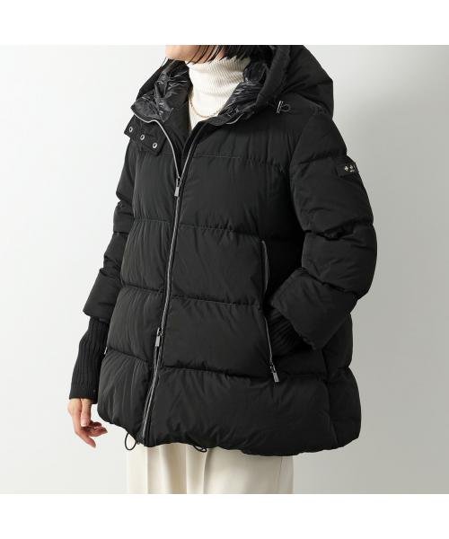 TATRAS ダウンジャケット AZARA アザラ LTLA23A4273－D TATRAS ダウンジャケット AZARA アザラ 内側フリース素材