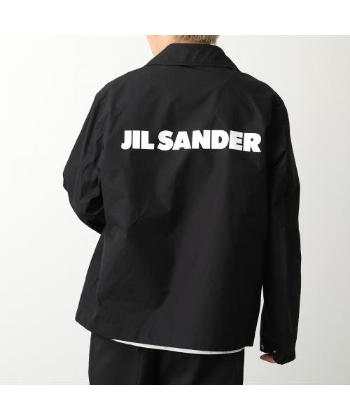 JILSANDER(ジルサンダー)/JIL SANDER ジャケット J23BN0003 J45071 ロゴ/その他