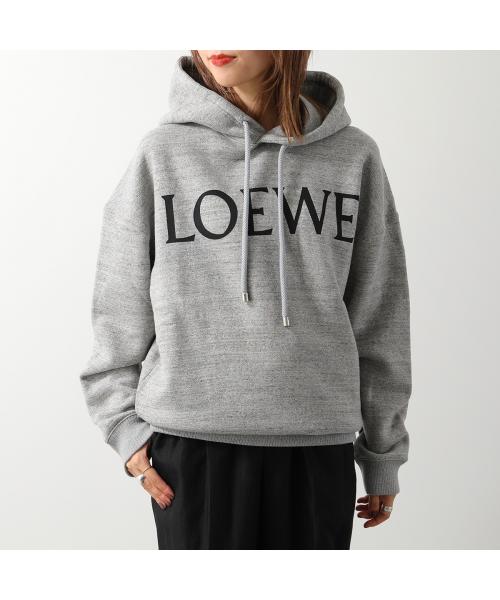 LOEWE パーカー H526Y25X36 スウェット プルオーバー(505776354 ...