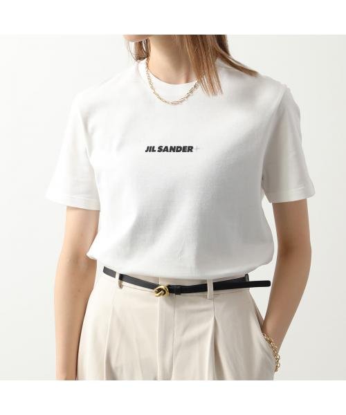 JILSANDER(ジルサンダー)/JIL SANDER+ 半袖 Tシャツ J40GC0118 J20103 ロゴT/その他