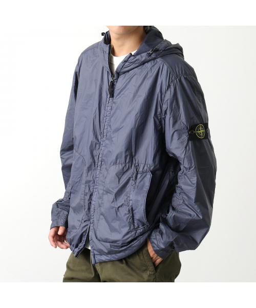 下げタグは外してしまいましたがSTONE ISLAND ストーンアイランド