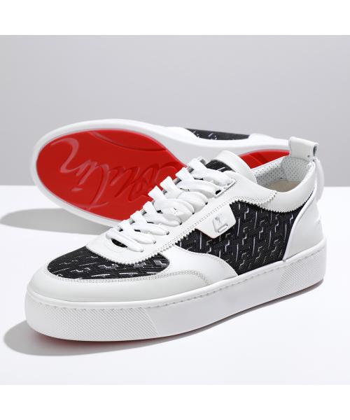 ジュゼッペザノッティ【新品】Christian Louboutin スニーカー