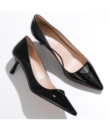 PRADA/PRADA パンプス 1I154N 069 パテントレザー/505776446