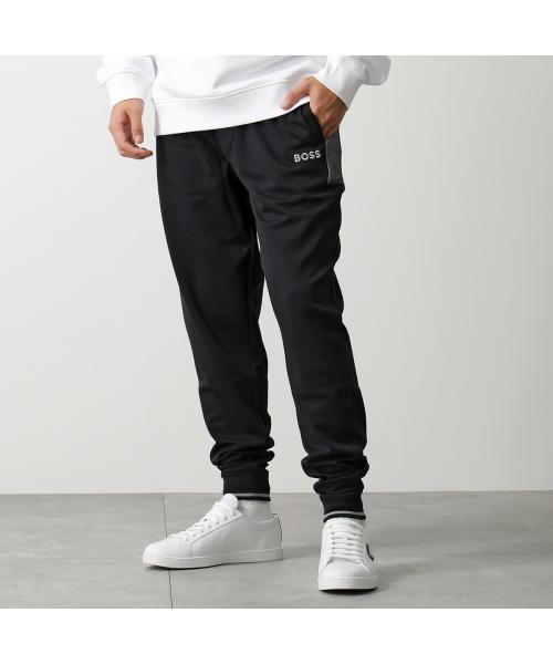 セール】HUGO BOSS スウェットパンツ 50496750 ロゴ(505776489