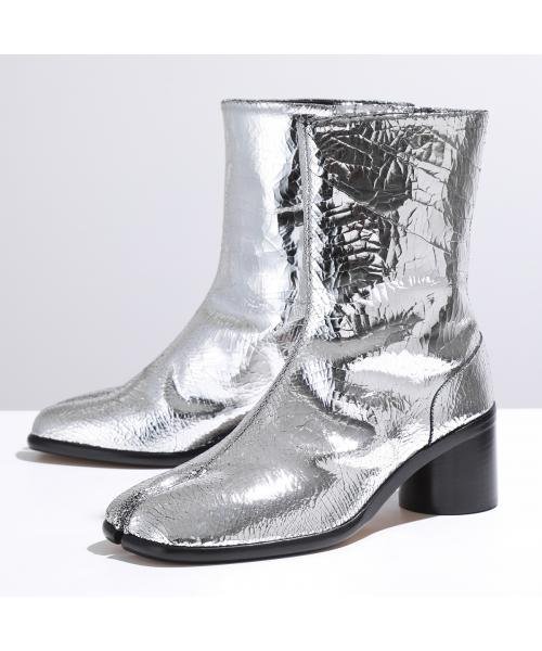 MAISON MARGIELA(メゾンマルジェラ)/MAISON MARGIELA 22 タビ ブーツ Tabi S37WU0431 P5016/その他