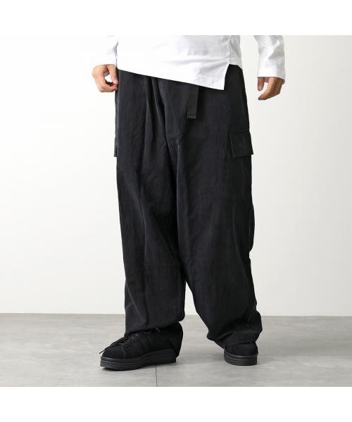Y－3 カーゴパンツ WIDE CRGO PANTS IL2057 パンツ(ボトムス) I2946404313(22413円)