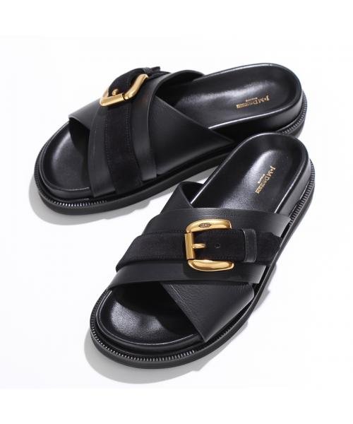 J&M DAVIDSON(ジェイアンドエム　デヴィッドソン)/J&M DAVIDSON サンダル CROSSOVER SANDAL クロスオーバー/その他