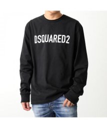 DSQUARED2/DSQUARED2 長袖Tシャツ S74GD1150 S24583 ロゴ ロンT/505776631