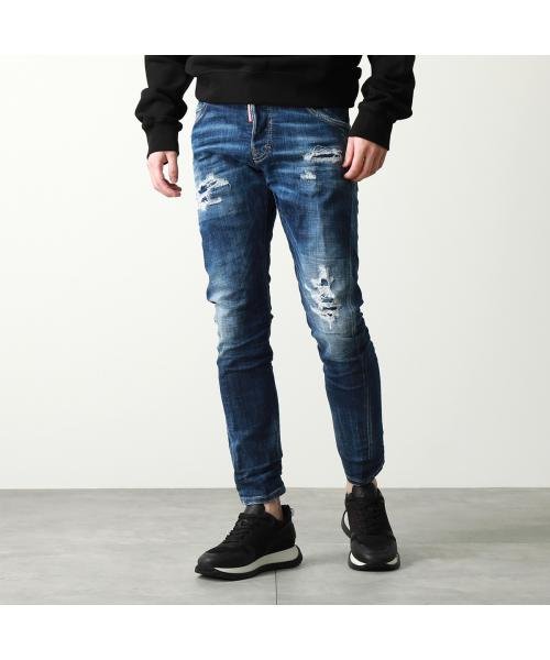 DSQUARED2(ディースクエアード)/DSQUARED2 ジーンズ S74LB1333 S30342 デニムパンツ/その他