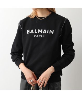 BALMAIN/BALMAIN KIDS トレーナー BT4P70 Z0081 スウェット /505776640