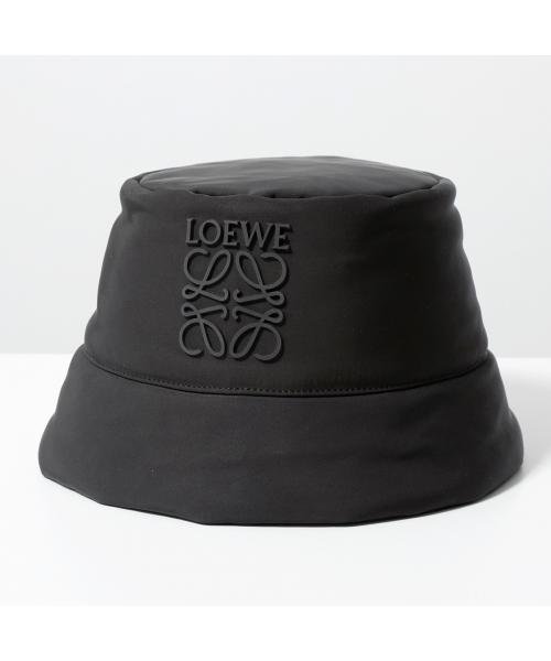 LOEWE(ロエベ)/LOEWE バケットハット PUFFY K820HB1X63 ナイロン/その他