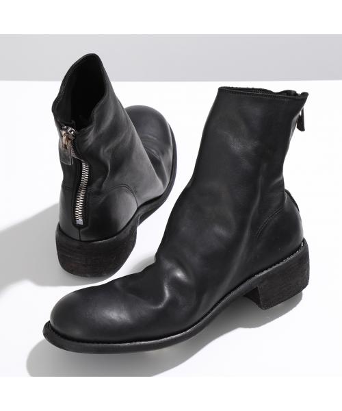 #GUIDI ブーツ　グイディ　Italyよろしくお願いいたします