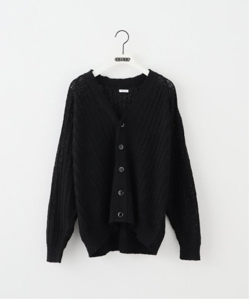 【AROUSAL / アローサル】NEP CARDIGAN トップス カーディガン K2176489293(16555円)