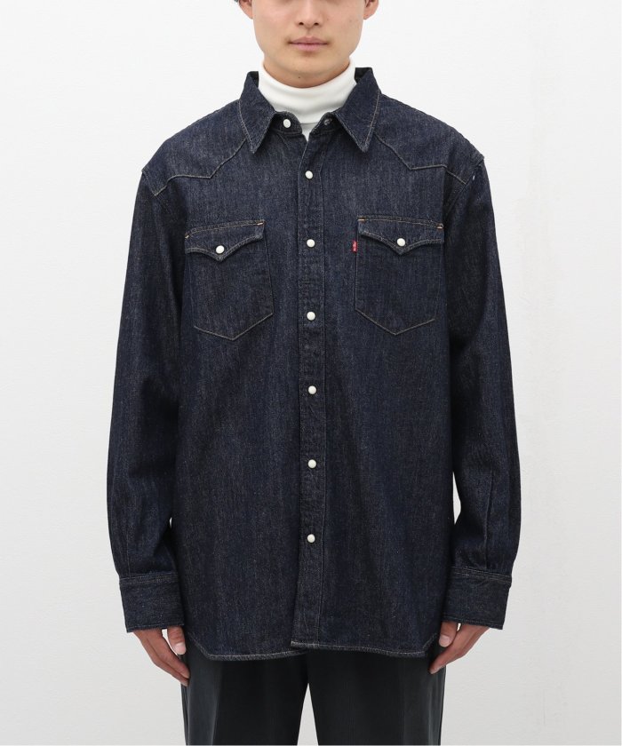 LEVI'S/リーバイス】Levis Premium 65 WESTERN GREENFIELD(505776734