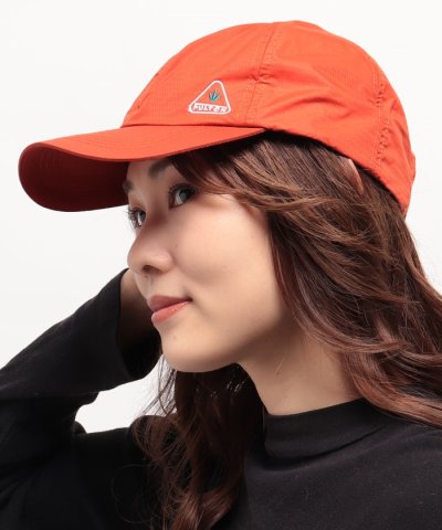 フルトン FULTON レインキャップ