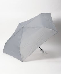 estaa(エスタ)/マジで軽い傘－マジカルテック－　自動開閉折りたたみ傘/ライトグレー