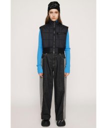 SLY/L／W INSIDE OUT WIDE STRAIGHT－E/505776883