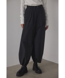 BLACK BY MOUSSY/curve switching pants/505776890