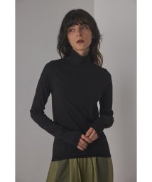 BLACK BY MOUSSY/high neck tops/505776892