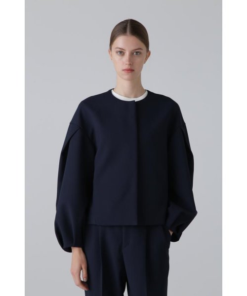 ◆クリアボンディングジャケット 