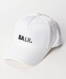 BALR(ボーラー)/CLASSIC OXFORD CAP/White