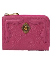 ANNA SUI BAG(アナスイ（バッグ）)/ノヴァ マルチケース/ピンク