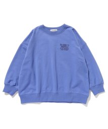 SHOO・LA・RUE(Kids) /【110－140cm】ビッグシルエットスウェット/505777422