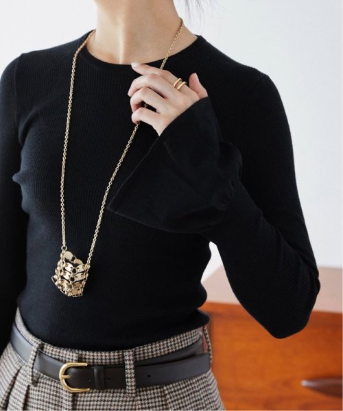 【Junco Paris/ジュンコパリ】Bag VERMEIL par Junco Paris/ジュンコパリ iena