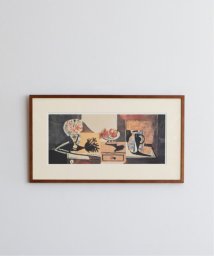 JOURNAL STANDARD FURNITURE/【Pablo Picasso /パブロ ピカソ】POSTER PICASSO STILL LIFE アートフレーム/505777779