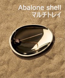 JOURNAL STANDARD FURNITURE/【NAGAE+/ナガエプリュス】 Abalone shell マルチ トレー/505777808