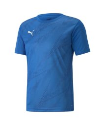 PUMA/メンズ サッカー INDIVIDUALRISE グラフィック Tシャツ/505777848