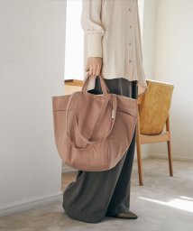 marjour(マージュール)/2HANDLE TOTE BAG(23AW)/その他